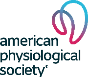 American Physiological Society Logo